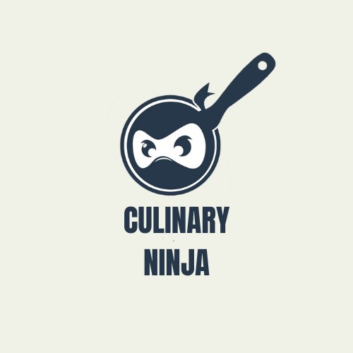 Culinary Ninja logo