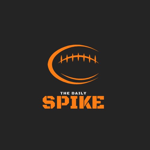 The Daily Spike logo
