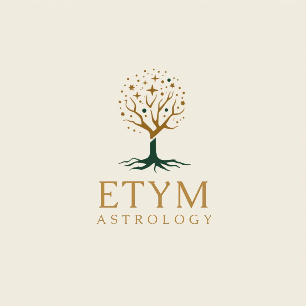 Etym Astrology logo
