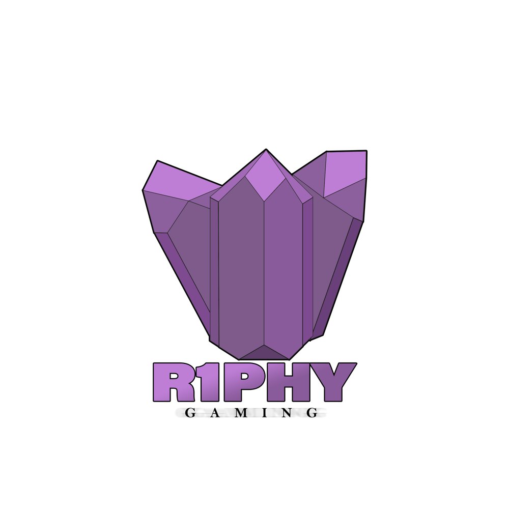 R1PHY Gaming logo