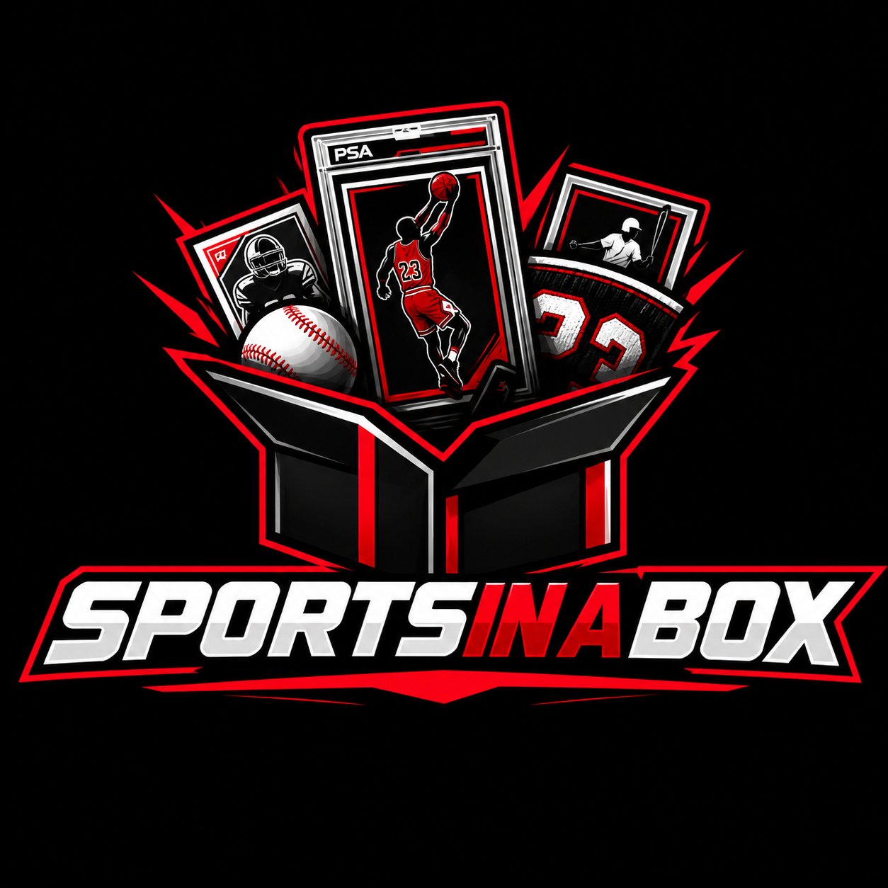 Sportsinabox logo
